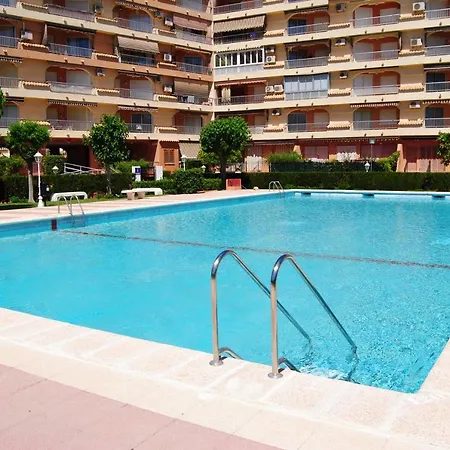 Iris Apartment Playa de Gandia