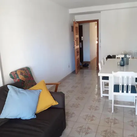Apartment Iris