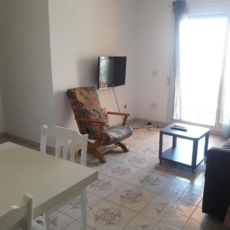 Apartment Iris Playa de Gandia