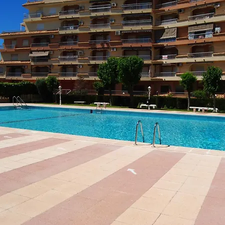 Iris Appartement