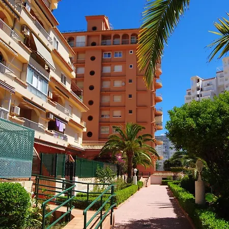 Iris * Playa de Gandia
