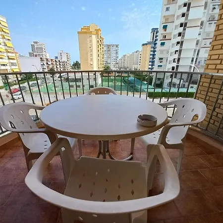 Apartment Iris