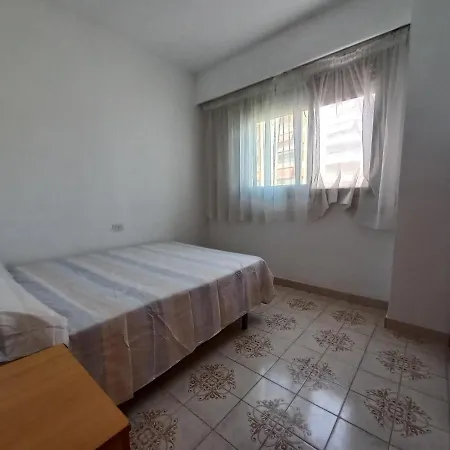 Apartment Iris *