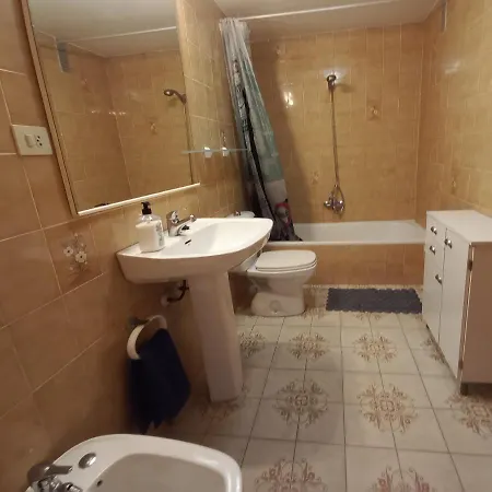 Iris Apartment Playa de Gandia